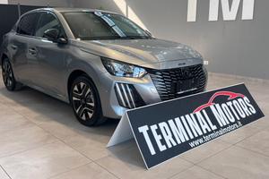 Peugeot 208 PureTech 100 Stop&Start 5 porte Allure