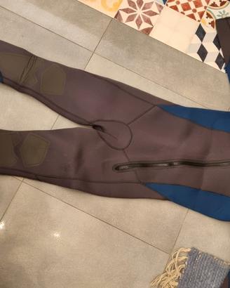 muta da sub subea 5mm ti. L