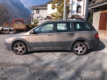 Fiat stilo multiwagon uproad giardinetta