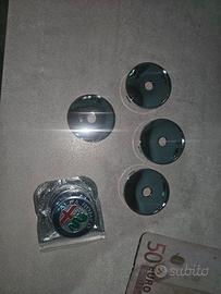 Coprimozzi alfa romeo giulietta, giulia, 159