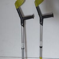 Stampelle ortopediche per bambini