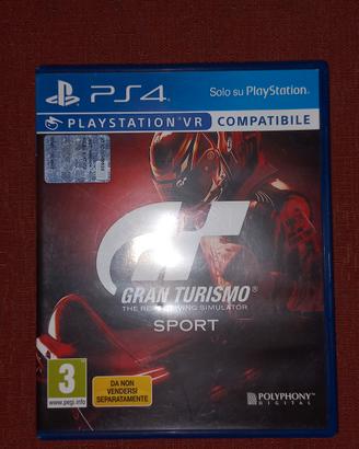 Gran Turismo