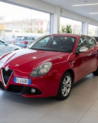 ALFA ROMEO Giulietta 2.0 JTDm-2 150 cv Super