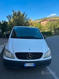 Mercedes-Benz Vito 2.2 115 CDI