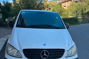 Mercedes-Benz Vito 2.2 115 CDI