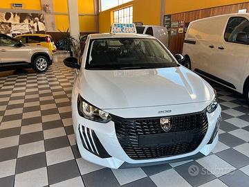 Peugeot 208 1.2 100 cv turbo STYLE