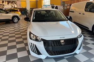 Peugeot 208 1.2 100 cv turbo STYLE