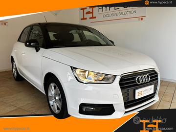 AUDI A1 1.4 TDI Sport