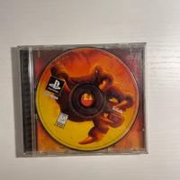 Edizione rarissima diablo per ps1 1998