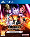 Dragon Ball: The Breakers per PlayStation 4