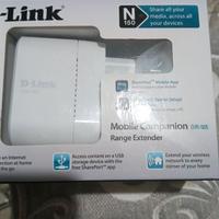 D - Link wifi  extender