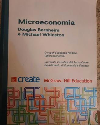 libro microeconomia