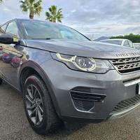 Land Rover Discovery Sport 2.0 TD4 150 CV HSE