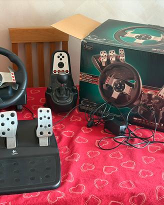 Logitech G 27