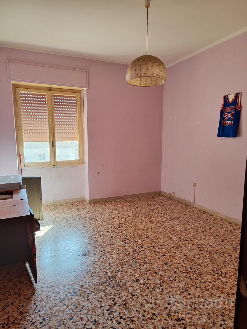 Appartamento – Sassari, Centro storico, Sacro Cuore - Vista 4