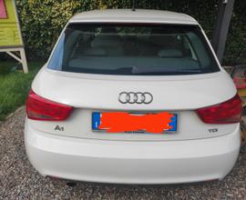 Audi a1/s1 - 2010