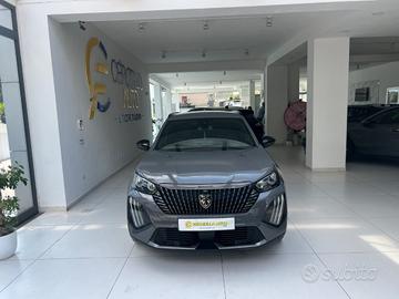 PEUGEOT 2008 PureTech 100 S&S Allure da €199,00