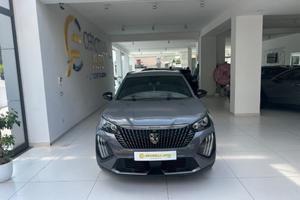PEUGEOT 2008 PureTech 100 S&S Allure da €199,00