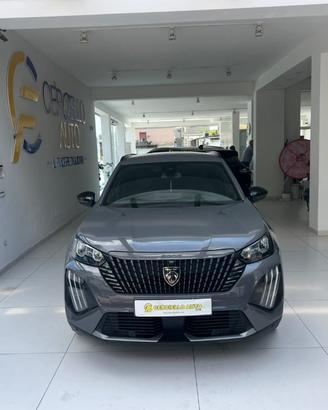 PEUGEOT 2008 PureTech 100 S&S Allure da €199,00