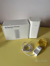 Router Huawei B818-263 4G LTE Cat.19 WiFi