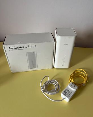 Router Huawei B818-263 4G LTE Cat.19 WiFi