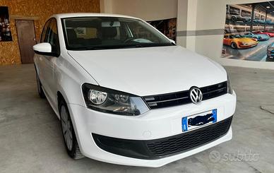 Polo 1.2 TDI diesel