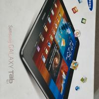 Tablet Samsung Galaxy Tab 10.1
