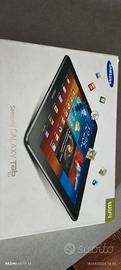 Tablet Samsung Galaxy Tab 10.1