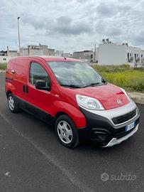 Fiat Fiorino 1.3 multijet 95 CV