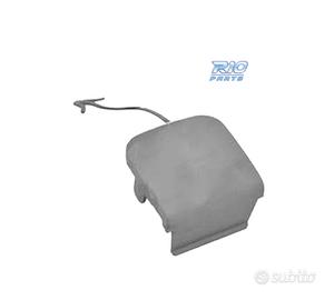 COPERTURA GANCIO DI TRAINO PER VOLKSWAGEN GOLF 6