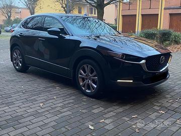 Mazda Cx-30 Exceed 150 cv Automatica