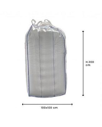 big bag usati