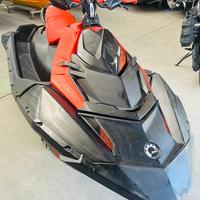 Seadoo Spark trixx 90 hp
