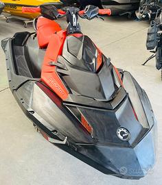 Seadoo Spark trixx 90 hp