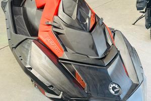 Seadoo Spark trixx 90 hp