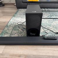 Soundbar Sony HT-G700