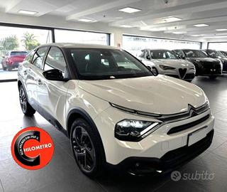 CITROEN C4 1.5 BlueHDi 130 CV EAT8 Pack Feel