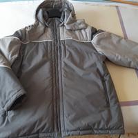 nike giubbotto imbottito XxL