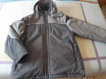 nike giubbotto imbottito XxL