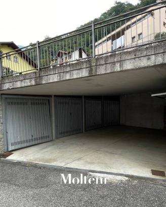 Box / Garage di 16 m² a Bellano