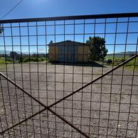 Magazzino - Caltanissetta