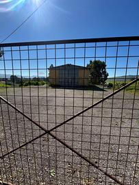 Magazzino - Caltanissetta