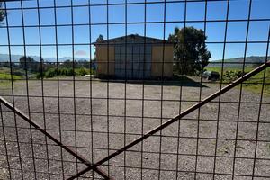 Magazzino - Caltanissetta