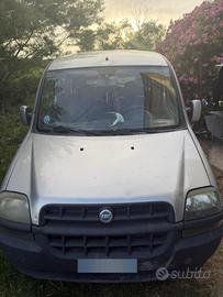 fiat doblò