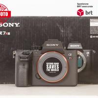 Sony A7RIII(A)