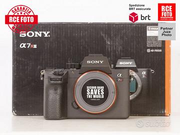 Sony A7RIII(A)