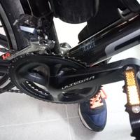 Focus Izalco Race taglia XS