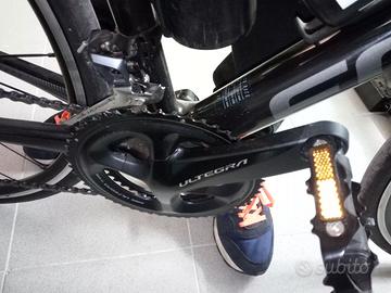 Focus Izalco Race taglia XS