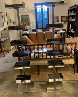 2 librerie Joker marca Cattelan