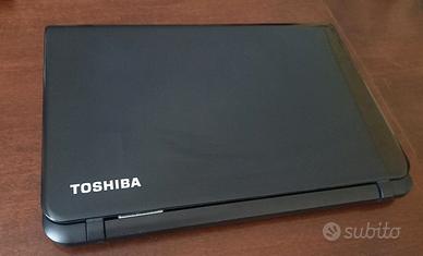 Pc satellite TOSHIBA